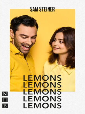 cover image of Lemons Lemons Lemons Lemons Lemons